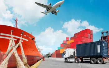 freight forwarding
