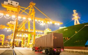 supply chain